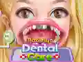Igra Dentalna njega Madelyn online