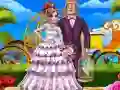 Igra Ljetno Vjenčanje Princeze Annie online Igra Ljetno Vjenčanje Princeze Annie online