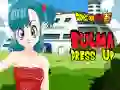 Igra Dragon Ball Super: Obuci Bulmu online Igra Dragon Ball Super: Obuci Bulmu online