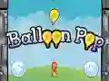Igra Pukni Balone online Igra Pukni Balone online