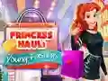 Igra Princeza Teret: Mlada Moda online Igra Princeza Teret: Mlada Moda online