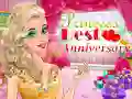 Igra Princeza Najbolji Jubilarn online Igra Princeza Najbolji Jubilarn online