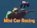Igra Mini Auto Utrke online Igra Mini Auto Utrke online