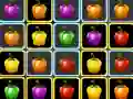 Igra Capsicum Match 3 online