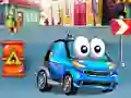 Igra Igračke za automobile online Igra Igračke za automobile online
