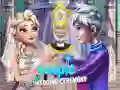 Igra Vjerska ceremonija za parove online Igra Vjerska ceremonija za parove online