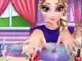 Igra Dan Salona Princeza online