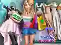 Igra Ellie u kupovini za vjenčanje online Igra Ellie u kupovini za vjenčanje online