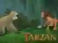Igra Tarzan iz Disneyja online Igra Tarzan iz Disneyja online