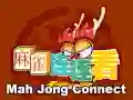 Igra Mah Jong Poveži online