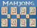 Igra Mahjong online