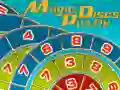 Igra Zagonetka s Magičnim Diskovima online Igra Zagonetka s Magičnim Diskovima online