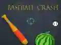 Igra Baseball Crash online