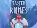 Igra Majstor Runa online Igra Majstor Runa online