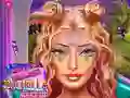 Igra Ellie Coachella Šminka online Igra Ellie Coachella Šminka online