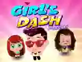 Igra Cure Dash Puzzla online Igra Cure Dash Puzzla online
