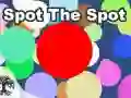 Igra Pronađi mrlju online Igra Pronađi mrlju online