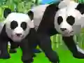 Igra Simulator Pande 3D online