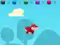 Igra Flappy Zmaj 2 online