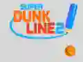 Igra Super Dunk Linija 2 online Igra Super Dunk Linija 2 online