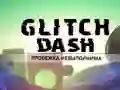 Igra Glitch Dash online