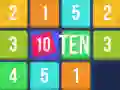Igra 10 Deset online Igra 10 Deset online