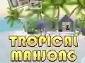 Igra Tropski Mahjong online Igra Tropski Mahjong online