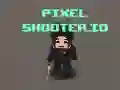Igra Pixel Shooter.io online