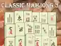 Igra Klasični Mahjong 3 online