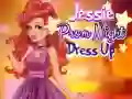 Igra Jessie i Noc Maturantskog Plesa online Igra Jessie i Noc Maturantskog Plesa online