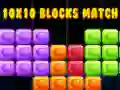 Igra 10x10 Igra Blokova online