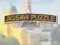 Igra Jigsaw Puzzle Deluxe online Igra Jigsaw Puzzle Deluxe online