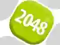 Igra 2048 online