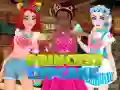 Igra Princeza Cupcake online Igra Princeza Cupcake online
