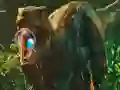 Igra Skrivena jaja dinosaura 2 online