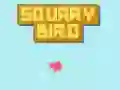Igra Kvadratična Ptica online
