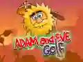 Igra Golf Adama i Eve online