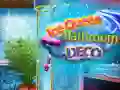 Igra Dekoracija kupaonice Ice Queen online Igra Dekoracija kupaonice Ice Queen online