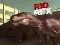 Igra Rio Rex online