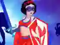Igra Princeze Superjunaci online