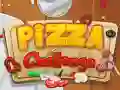 Igra Izazov Pizze online