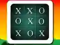 Igra Sunset Tic Tac Toe online