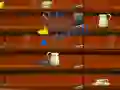 Igra Bijes i sir online Igra Bijes i sir online