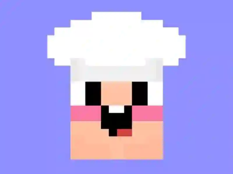 Igra Gladni NUB: simulator kafića online