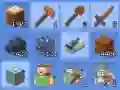 Igra Grindcraft Remasteriran online Igra Grindcraft Remasteriran online