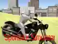 Igra Simulator sportskih motocikala online