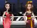 Igra Dolly Oscars: Oblačenje online Igra Dolly Oscars: Oblačenje online