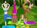 Igra Joga Princeze online