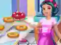 Igra Trgovina Slastičarnice Princeze online Igra Trgovina Slastičarnice Princeze online