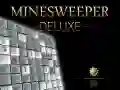 Igra Minesweeper Deluxe online